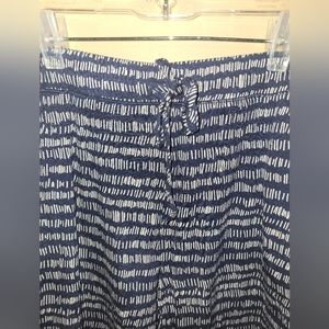 NWT Jockey pajama Capris